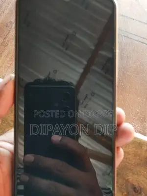 Vivo Y21 (Used)