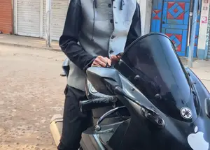 Yamaha R15 v3 2019