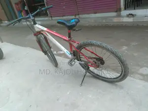 সাইকেল টি বিক্রি করা হবে