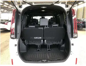 Toyota Esquire GI PREMIUM 2020