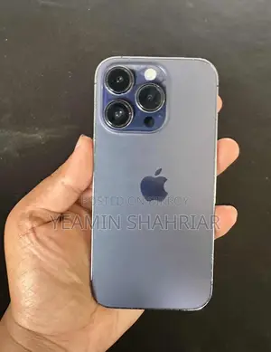 Apple iPhone 14 Pro (Used)