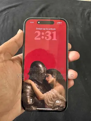 Apple iPhone 14 Pro (Used)