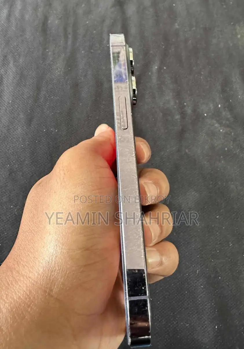 Apple iPhone 14 Pro (Used)