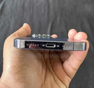 Apple iPhone 14 Pro (Used)