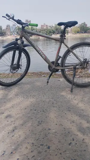 Running Cycle