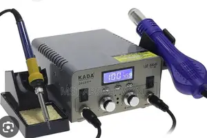 Heat Gun KD2018+