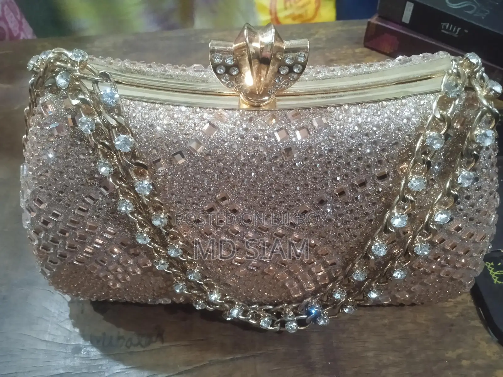 Bag for Sale