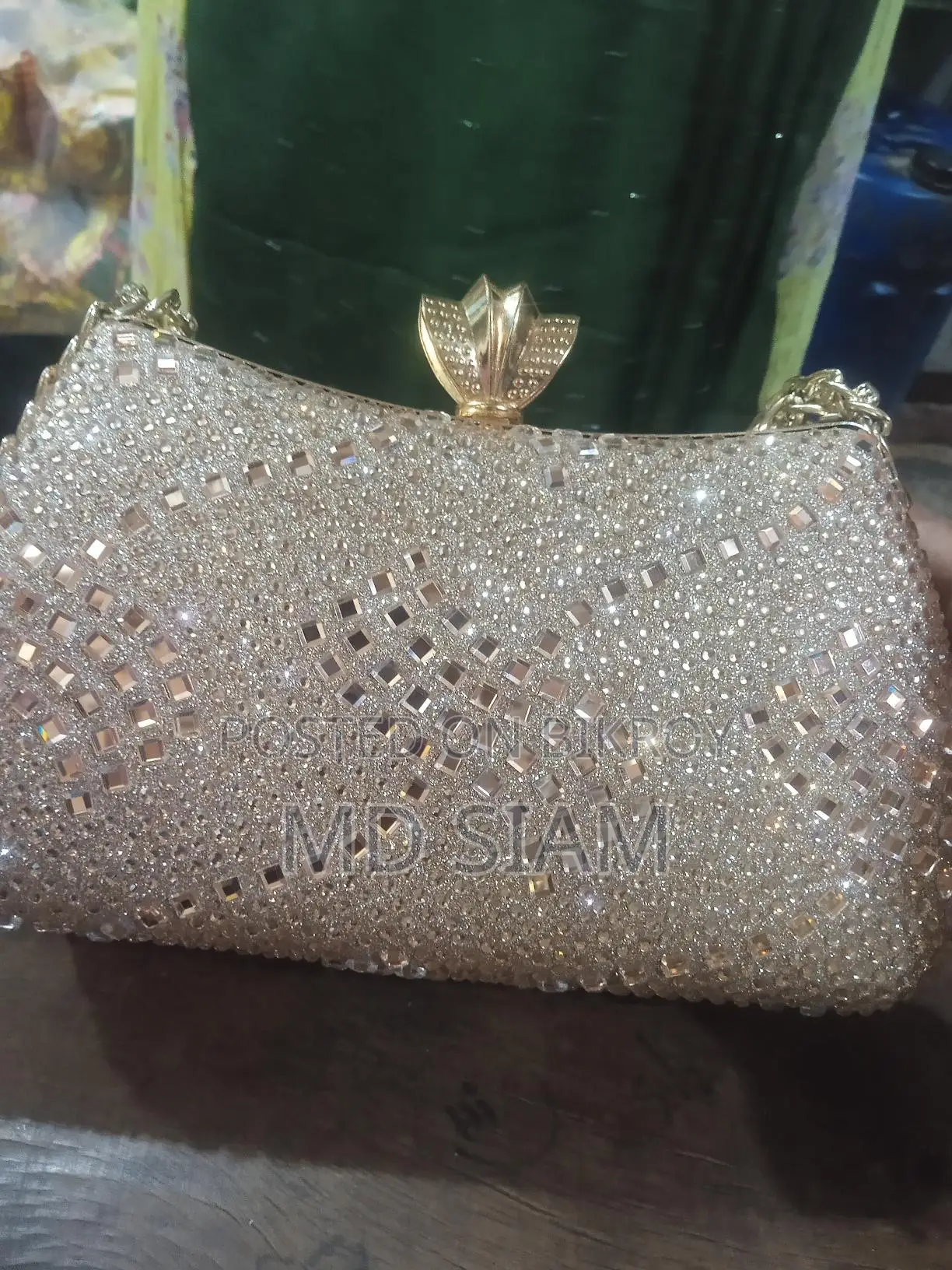 Bag for Sale