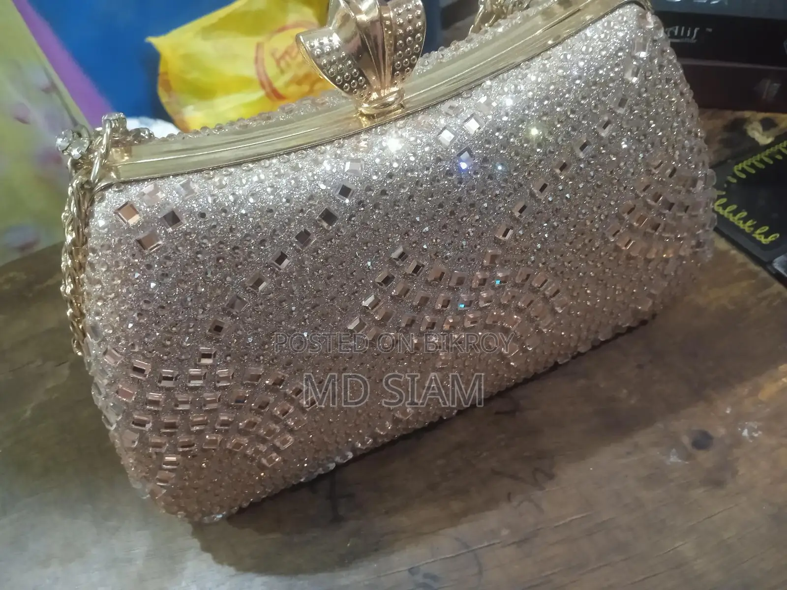 Bag for Sale