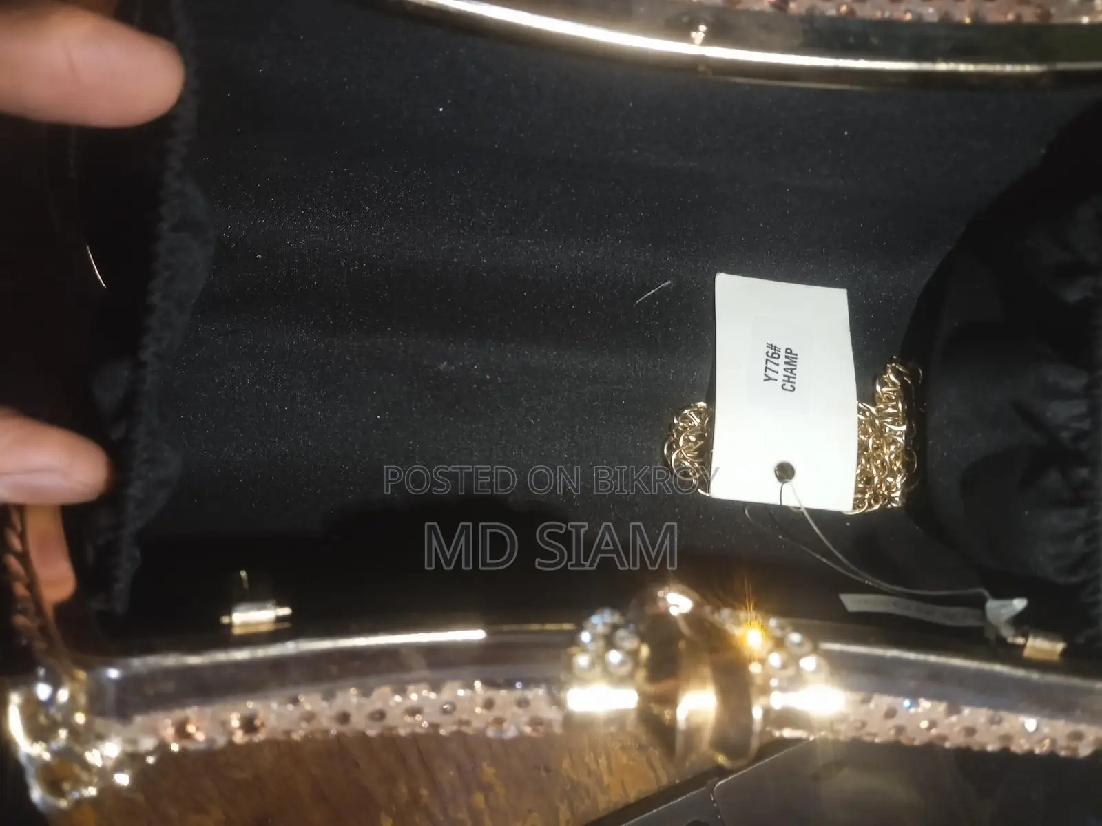 Bag for Sale