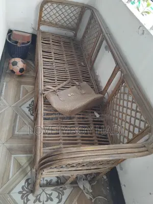 Better Sofa