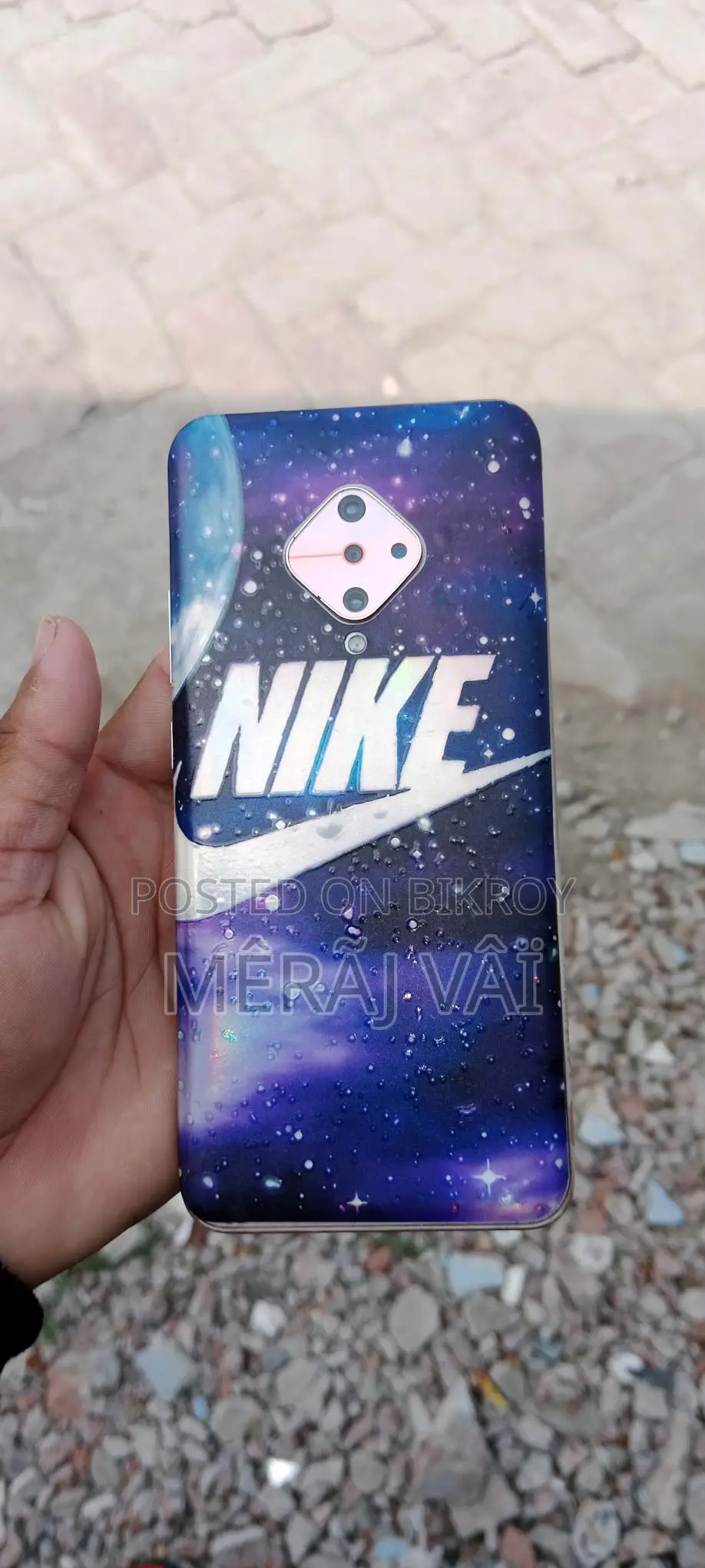 Vivo S1 Pro (Used)