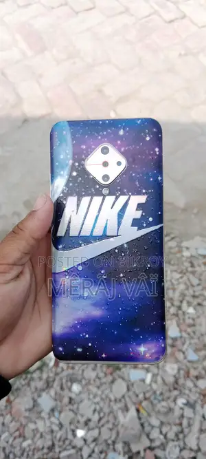 Vivo S1 Pro (Used)