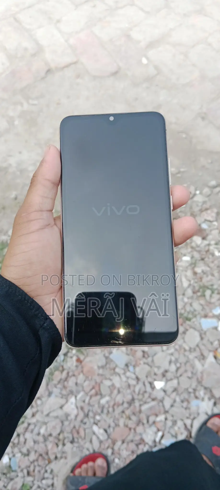 Vivo S1 Pro (Used)