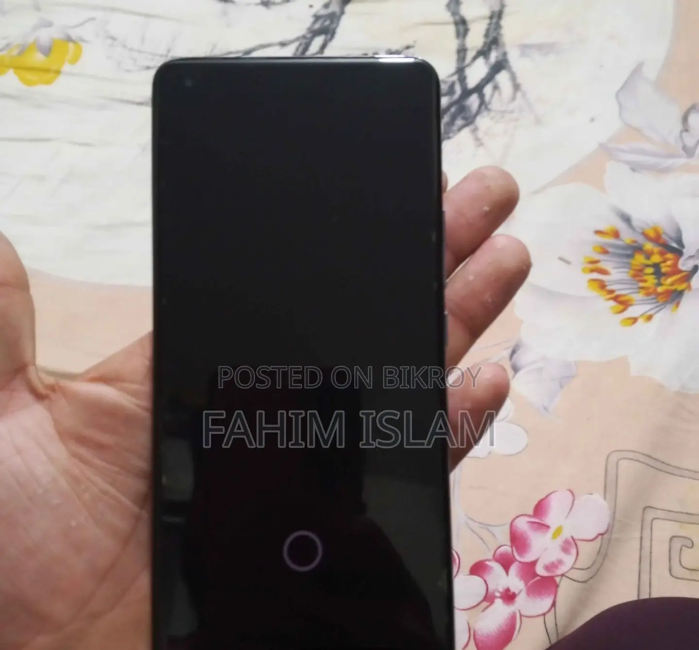 Xiaomi mi 11 ultra 12/256 (Used)