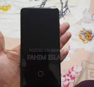 Xiaomi mi 11 ultra 12/256 (Used)