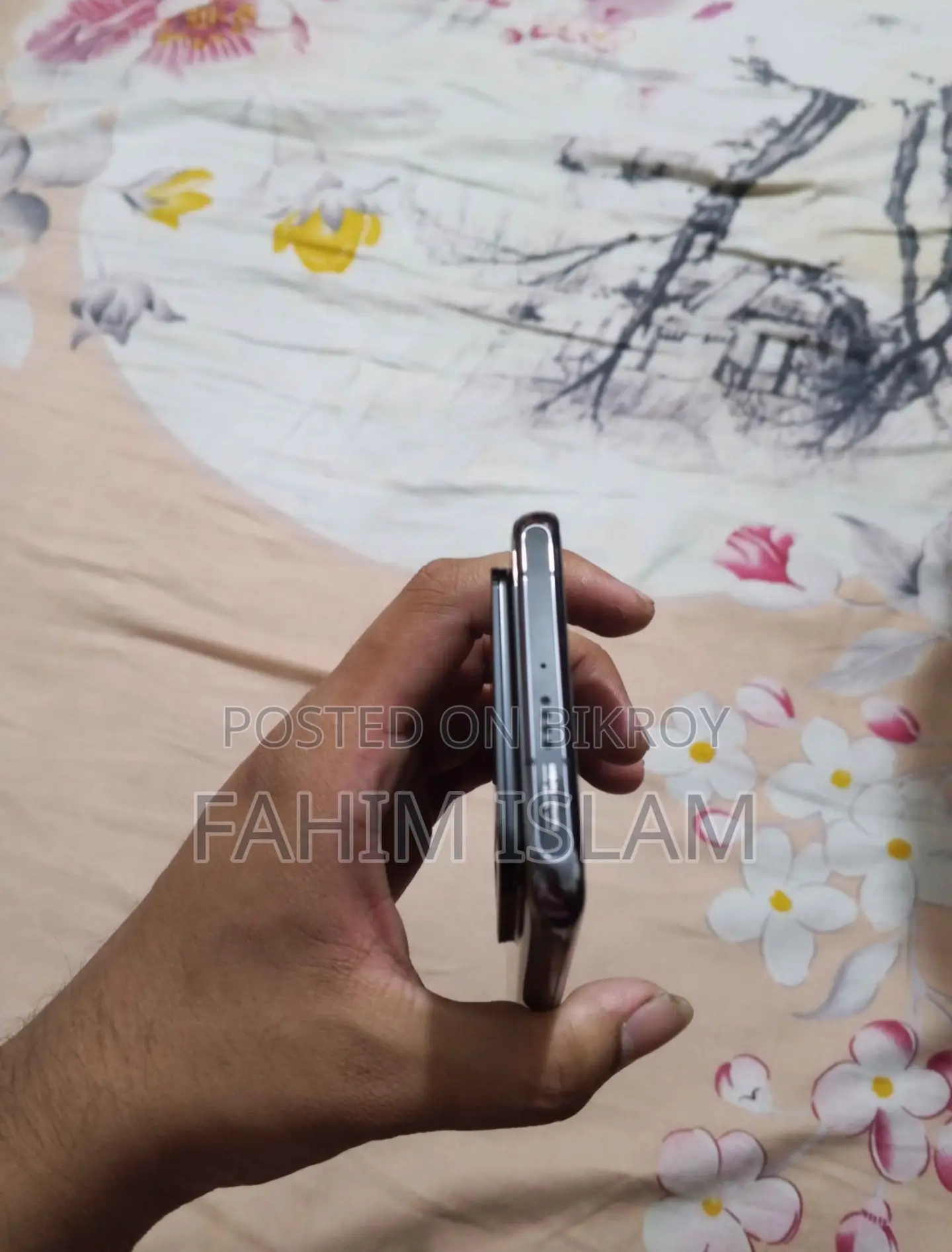 Xiaomi mi 11 ultra 12/256 (Used)