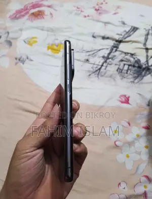 Xiaomi mi 11 ultra 12/256 (Used)
