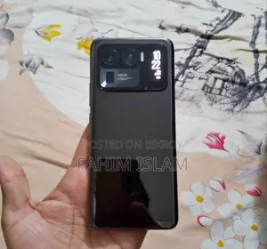 Xiaomi mi 11 ultra 12/256 (Used)