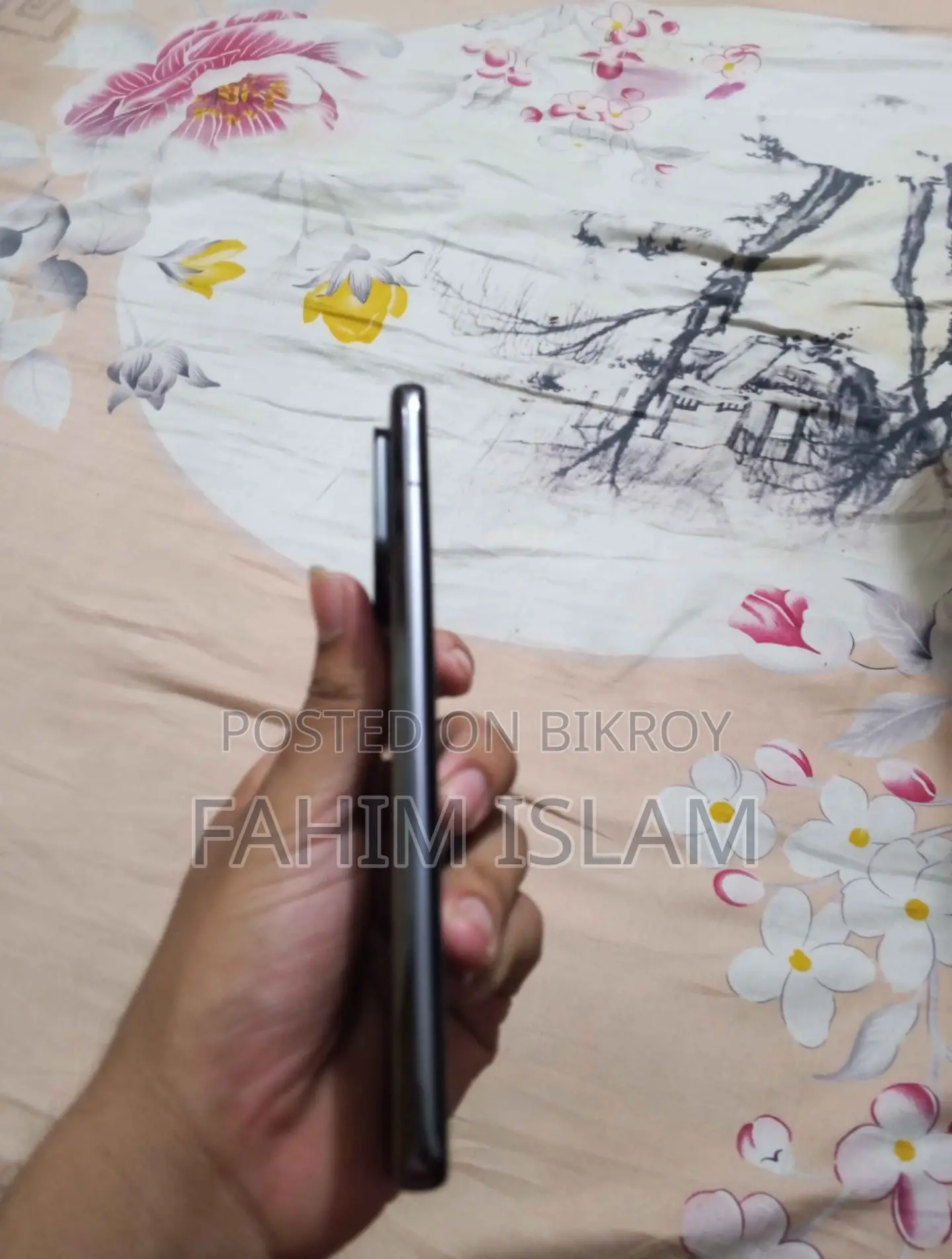 Xiaomi mi 11 ultra 12/256 (Used)