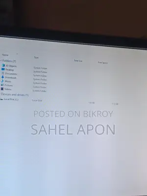 কাস্টম পিসি