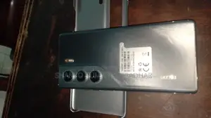 Tecno Cemon 40 Pro 8+8/256 (Used)