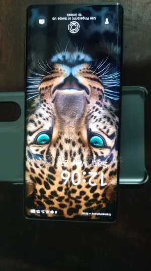 Tecno Cemon 40 Pro 8+8/256 (Used)