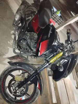 Bajaj Pulsar 150 2019
