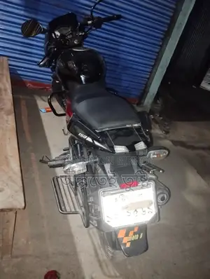 Bajaj Pulsar 150 2019