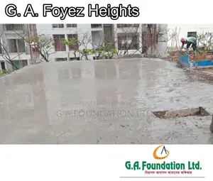 লাক্সারি লাইফস্টাইল! ২২০০ SFT ফ্ল্যাট বসুন্ধরা R/A-তে-Booking Ongoing