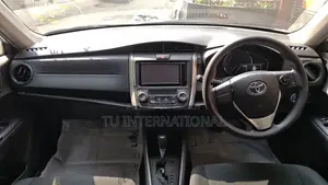 Toyota Fielder HYBRID- PUSH- EX 2020