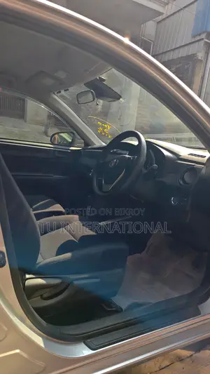 Toyota Fielder HYBRID- PUSH- EX 2020