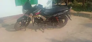 Mahindra Centuro Alok 2019