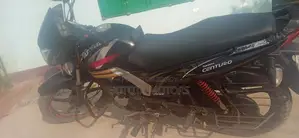 Mahindra Centuro Alok 2019