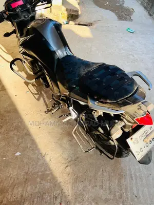 Yamaha FZs V2 2018 মডেল