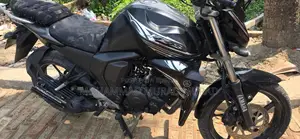 Yamaha FZs V2 2018 মডেল