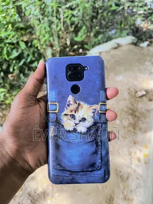 Xiaomi Redmi Note 9 4/128 (Used)
