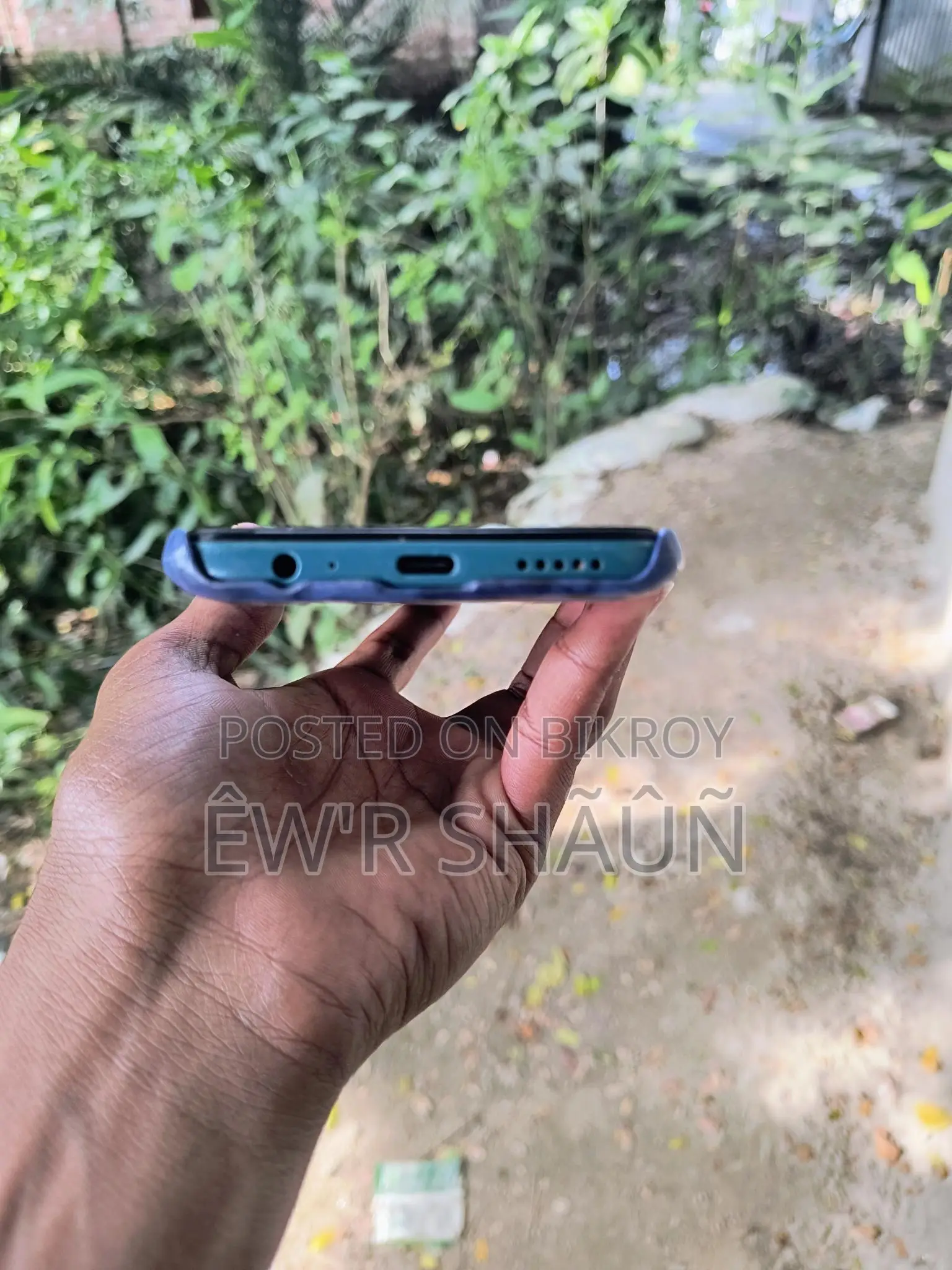 Xiaomi Redmi Note 9 4/128 (Used)