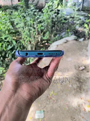 Xiaomi Redmi Note 9 4/128 (Used)