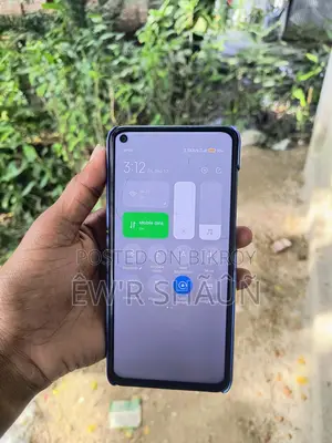 Xiaomi Redmi Note 9 4/128 (Used)