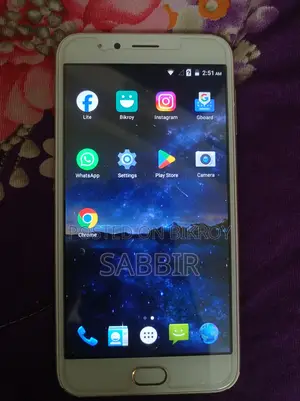 Kimfly Mobile 16GB (Used)