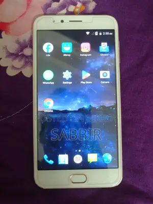Kimfly Mobile 16GB (Used)