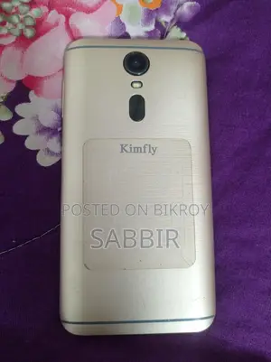 Kimfly Mobile 16GB (Used)