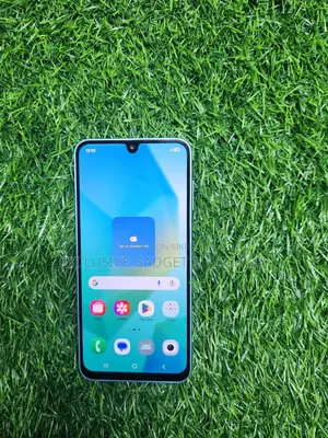 Samsung Galaxy A16 6/128 GB Fresh (Used)