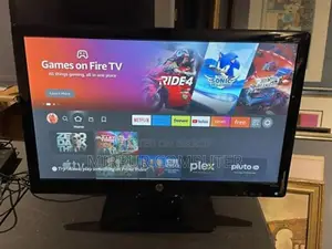 Desktop Core i7+Led 20.HP.Ram 16gb.Ssd 256gb.Computer