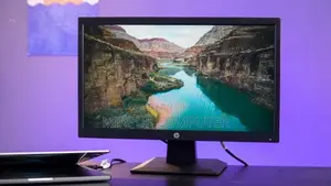 Desktop Core i7+Led 20.HP.Ram 16gb.Ssd 256gb.Computer