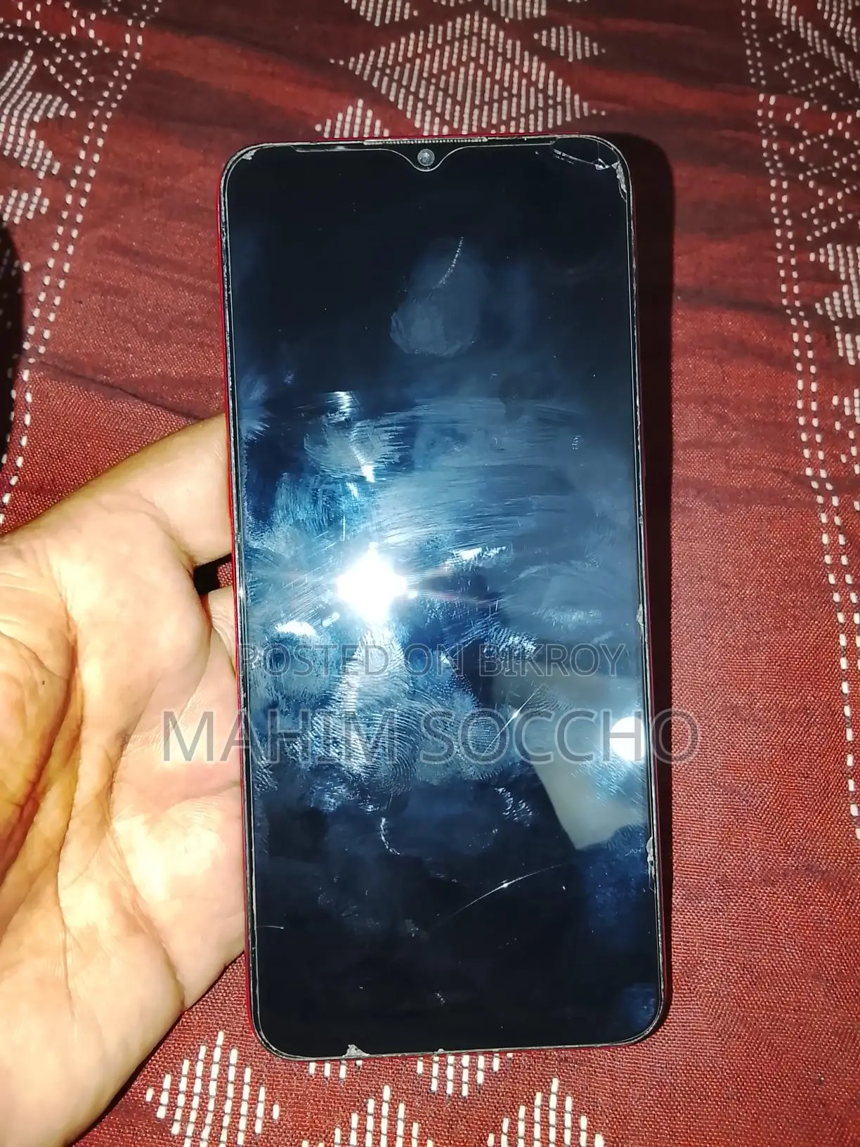 Realme C3 (Used)