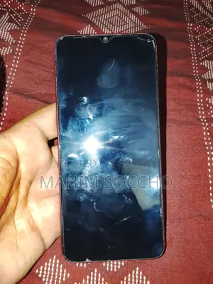 Realme C3 (Used)