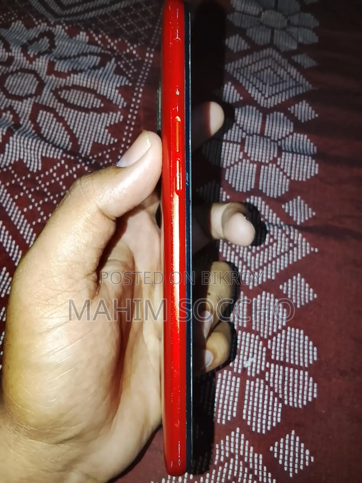 Realme C3 (Used)