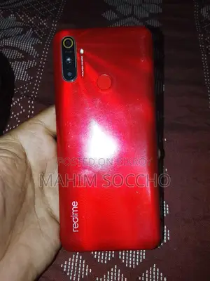 Realme C3 (Used)